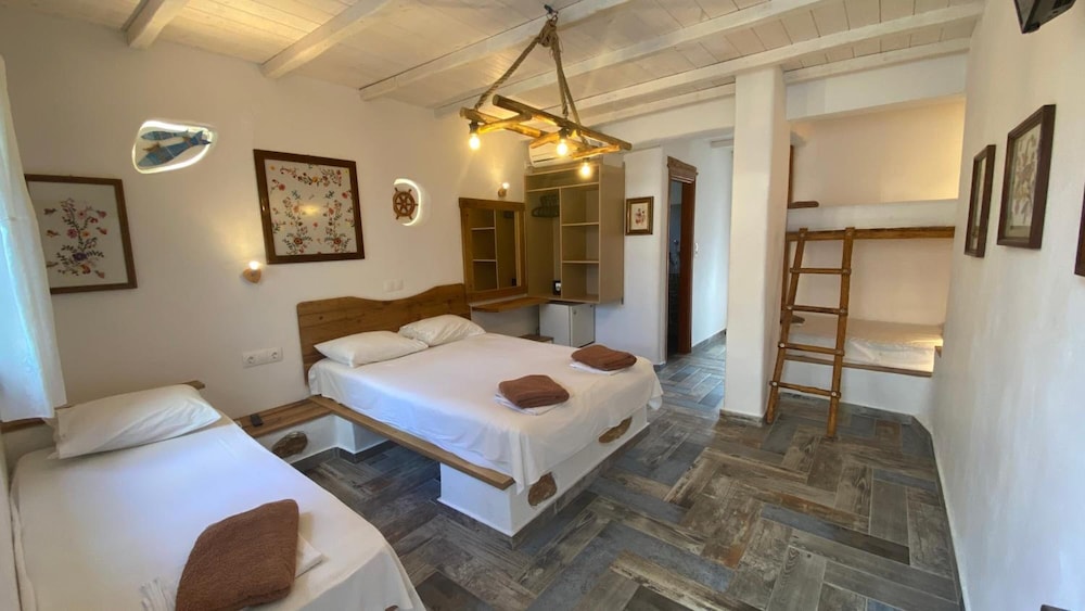 Villa Mata Pension 55/73