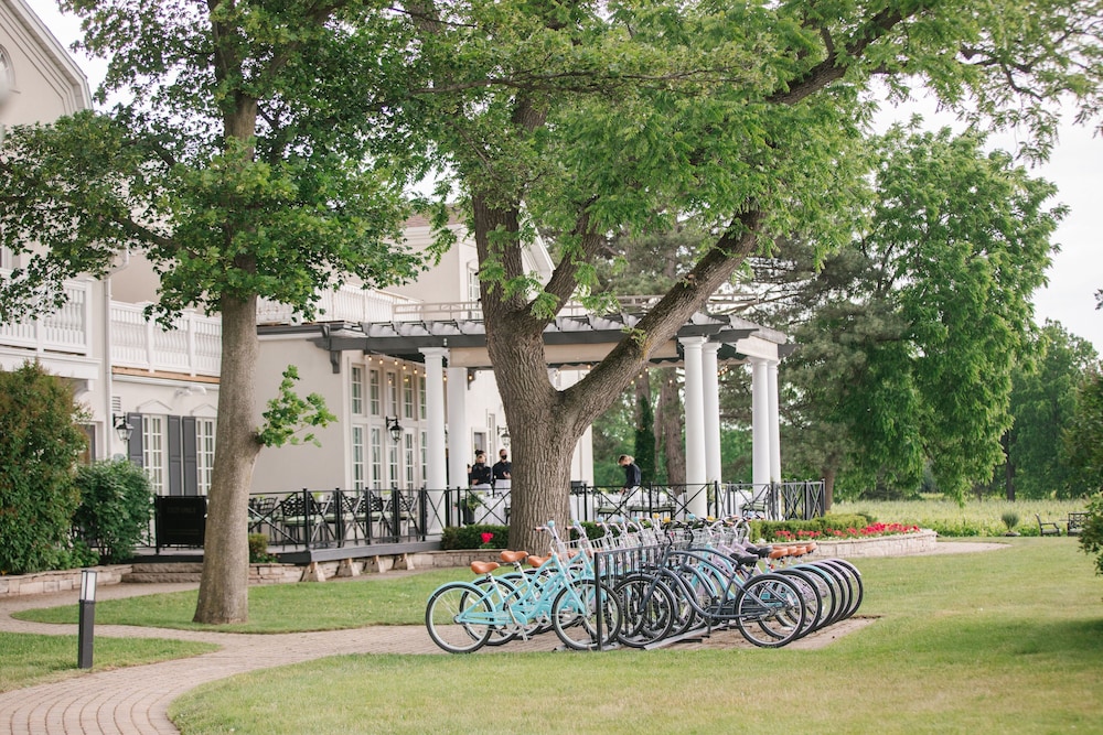 Riverbend Inn and Vineyard 3/63