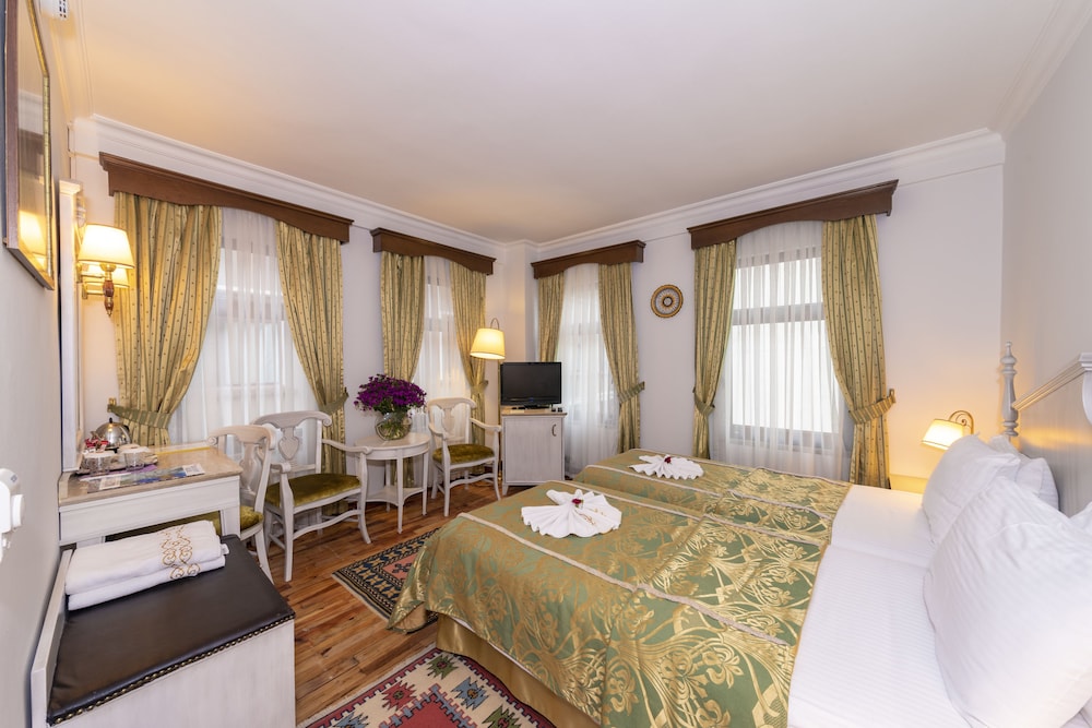 Arena Hotel Istanbul 13/77