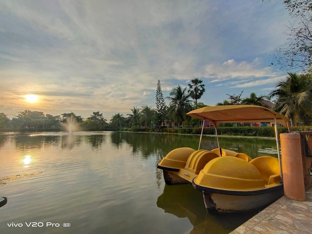 Bangchong Marina Resort 44/50