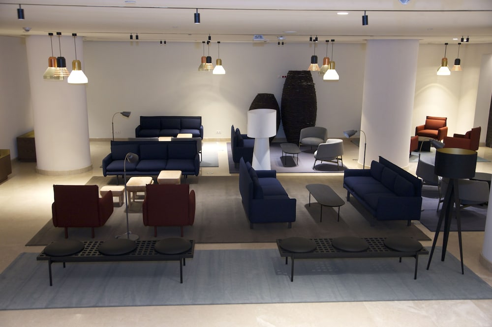 Hotel Continental Horizonte 42/45