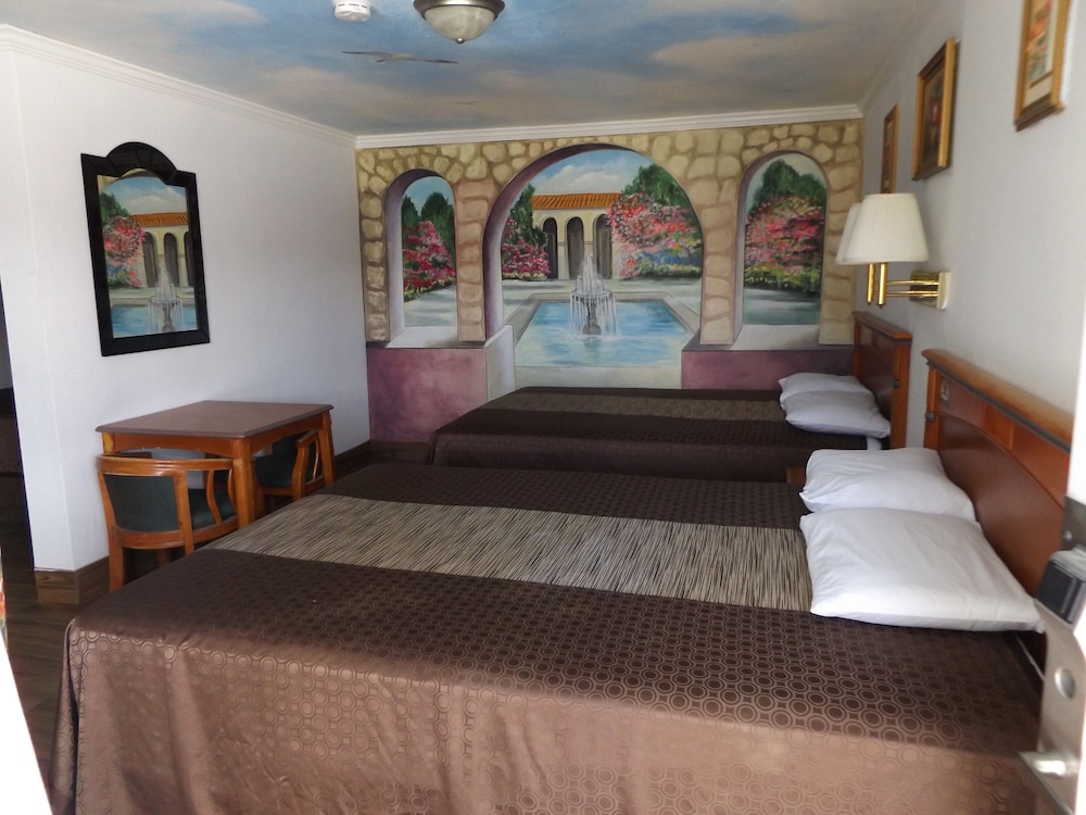 City Center Motel 29/68