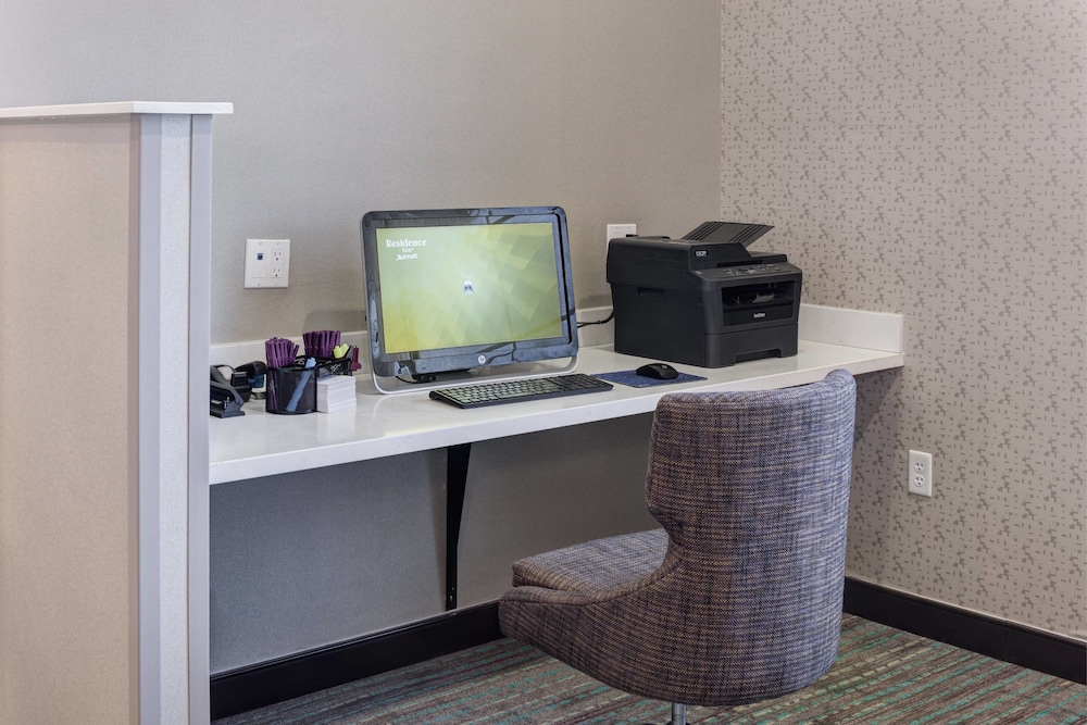 Residence Inn Beaumont 38/43