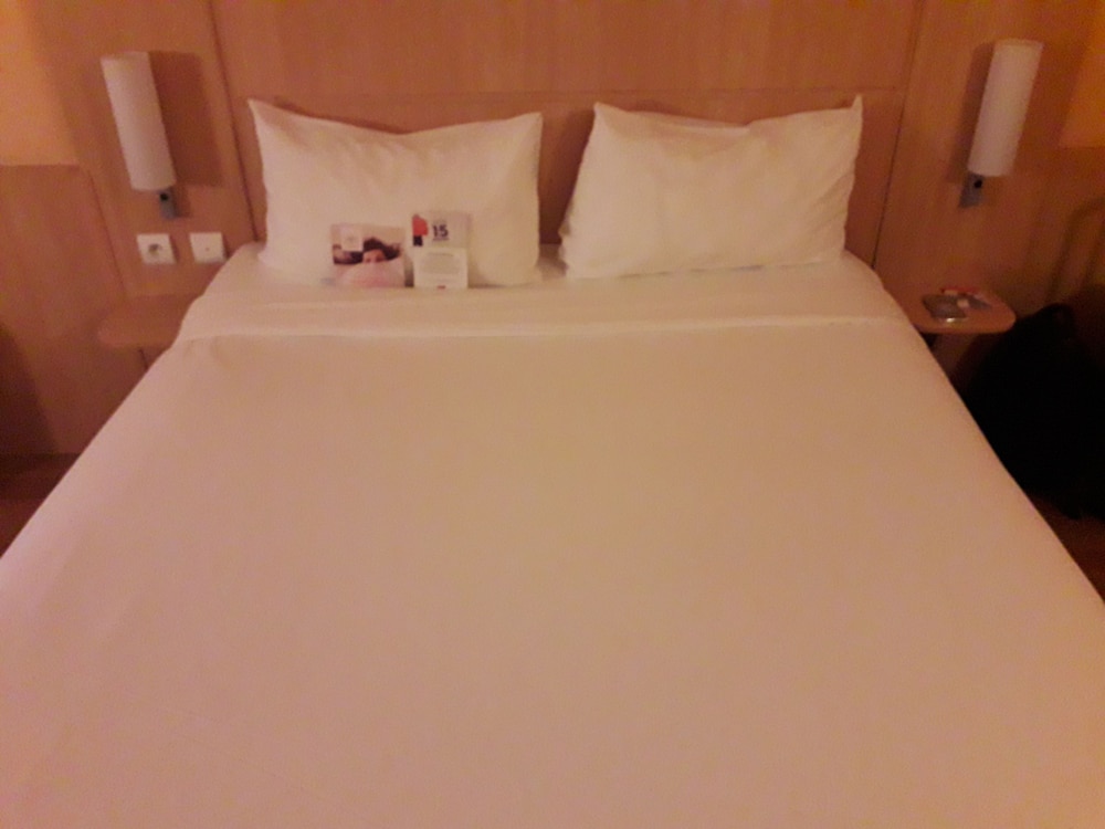 Ibis Tlemcen 17/50