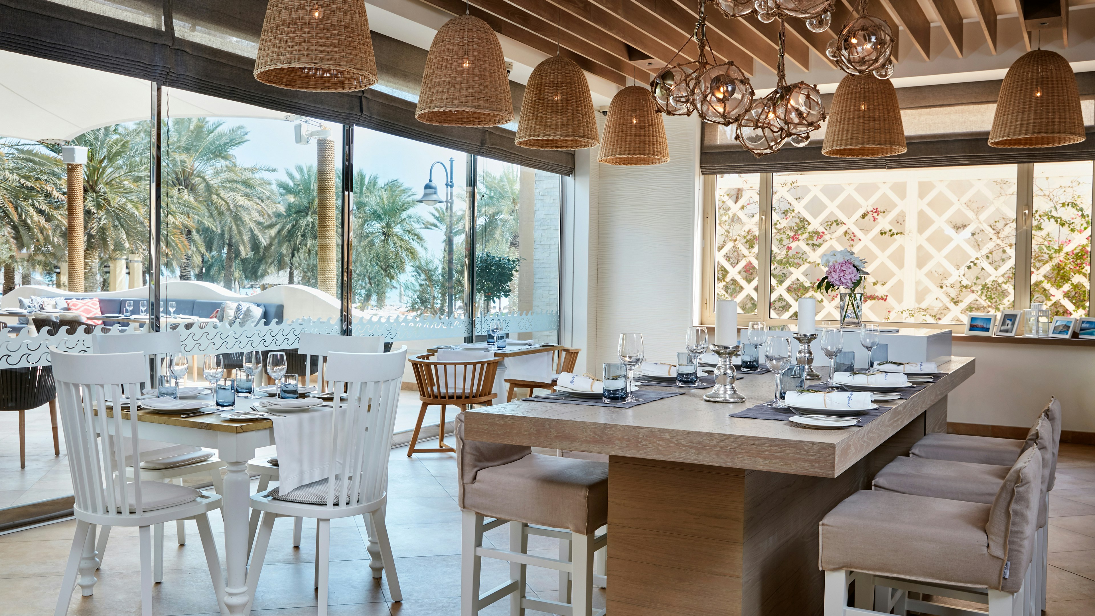 INTERCONTINENTAL DOHA RESIDENCES 17/38