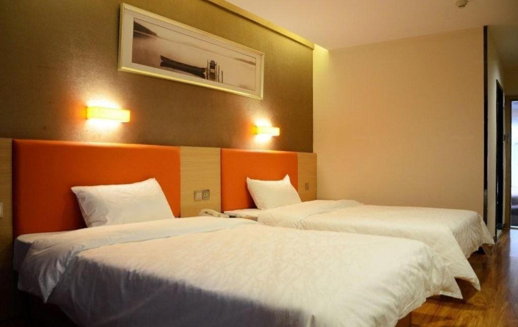 7 Days Inn Guilin Central Plaza 9/50