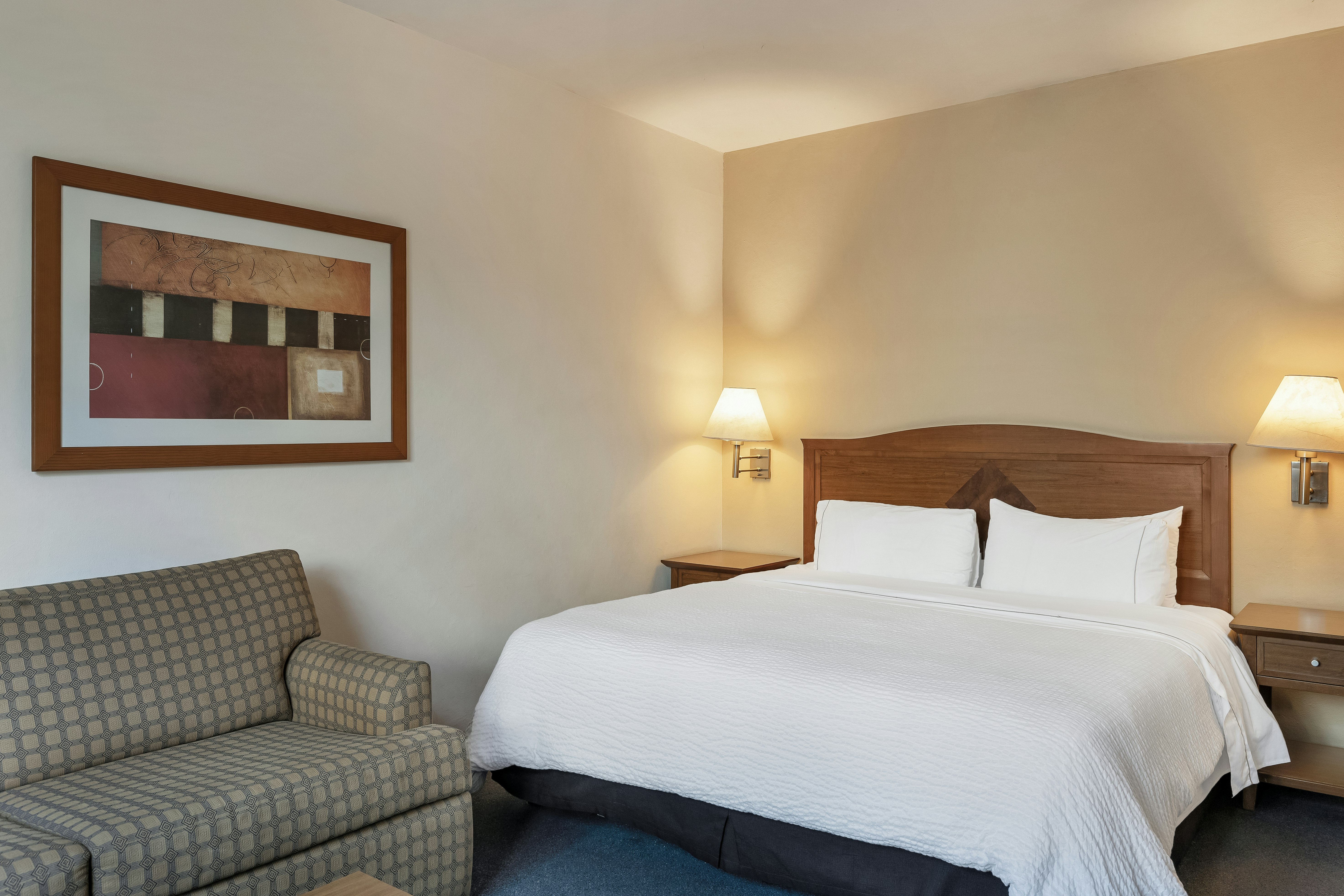 Fiesta Inn Express San Luis Potosi Oriente 11/50