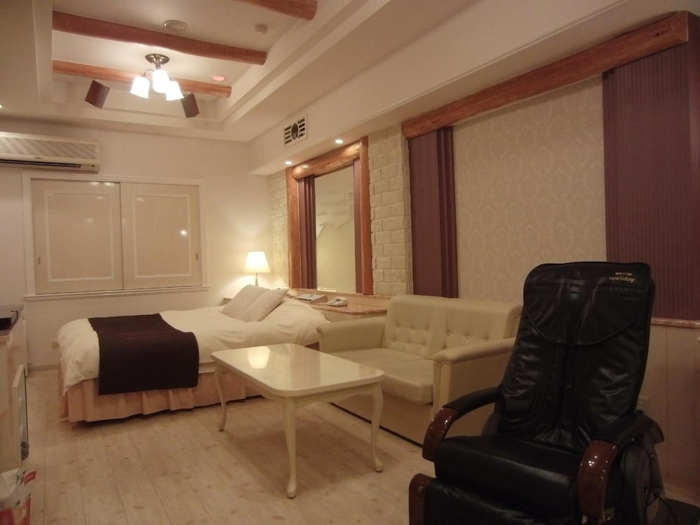 Hotel Hyper Noah - Adults Only 29/47