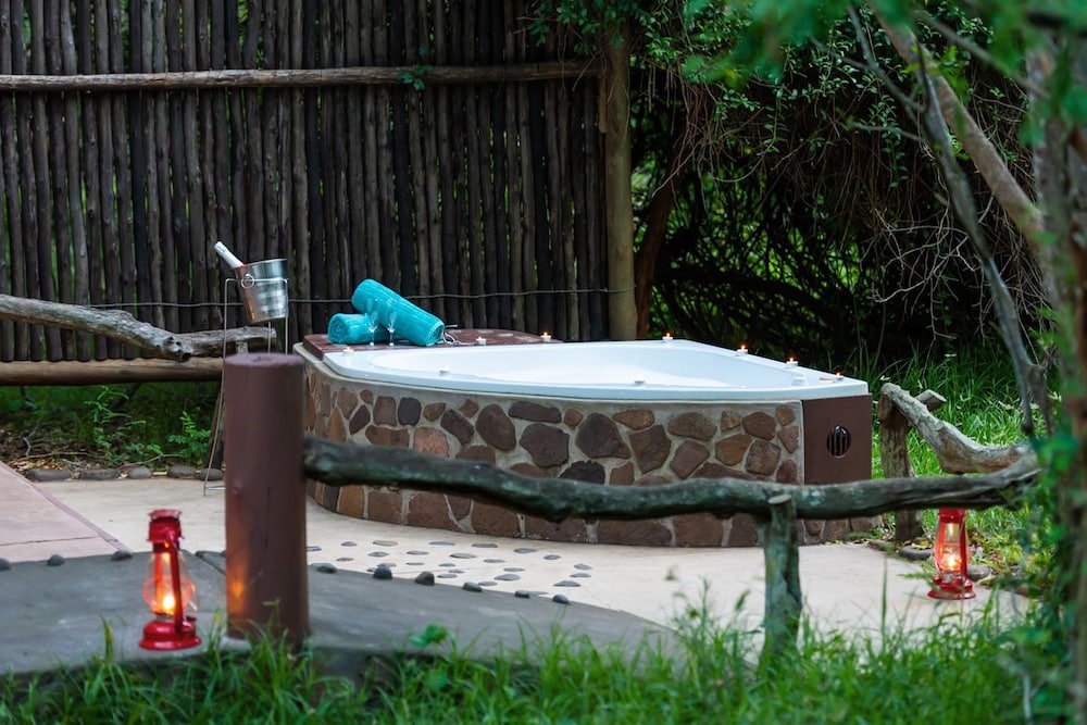 Leopard Walk Lodge 3/49