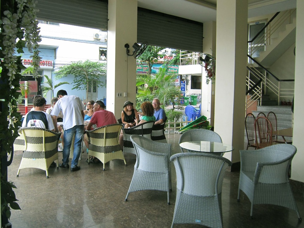 Catba Dream Hotel 34/58