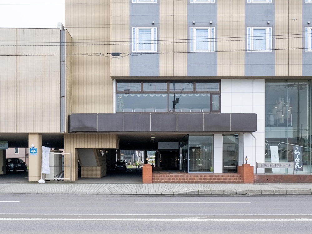 Abashiri Central Hotel 44/50