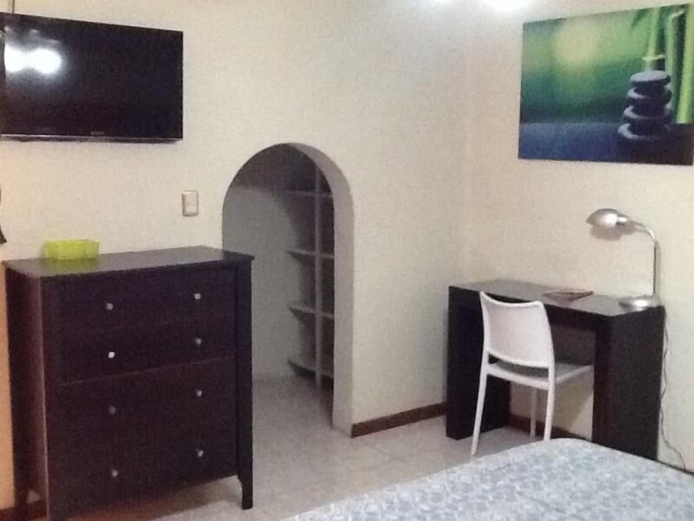 Hotel Boutique Valverde Cumbres De La Escalon 41/47