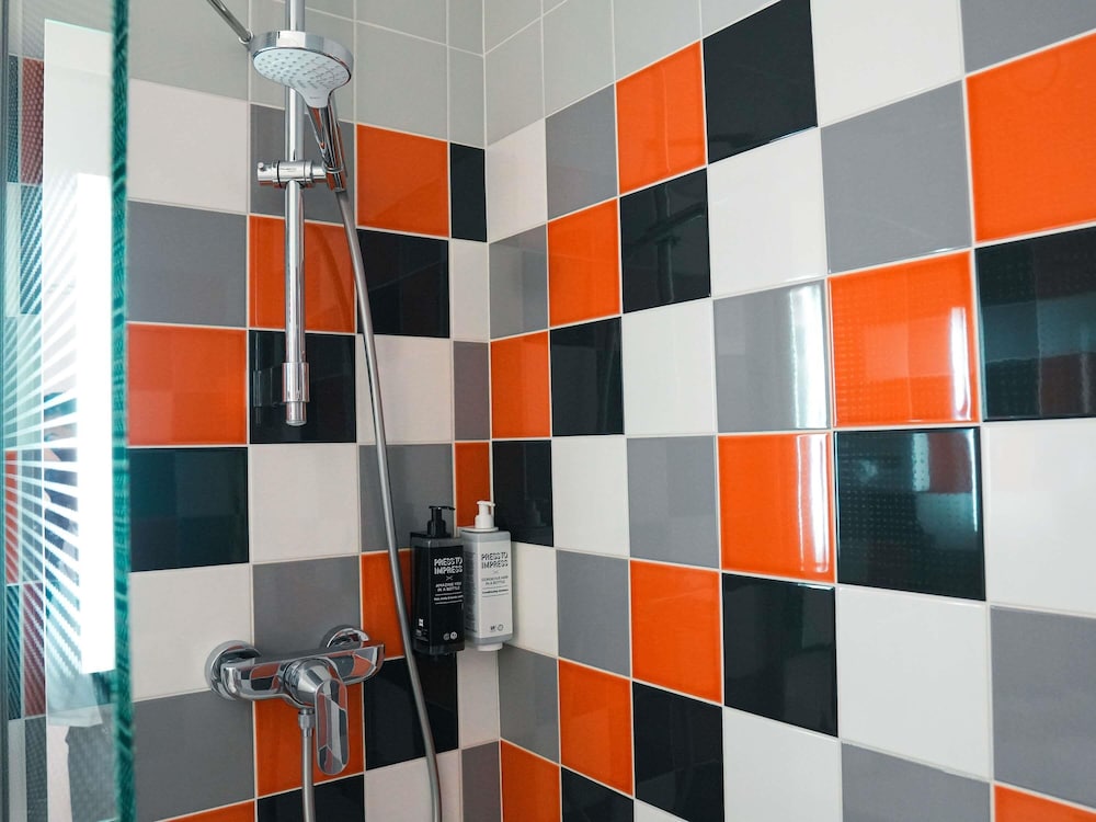 Ibis Styles Caen Centre Paul Doumer 46/50
