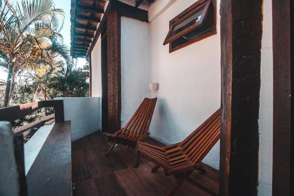 Serena Boutique Hotel (ex. Serena Buzios Hotel) 41/59