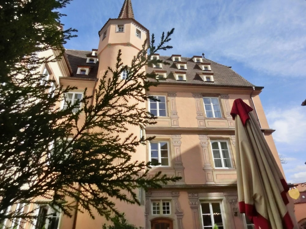 Hotel Le Bouclier D Or And Spa 4/41