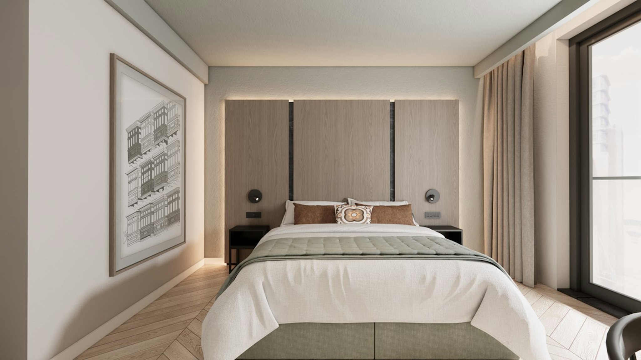 VITA Hotel 21/36