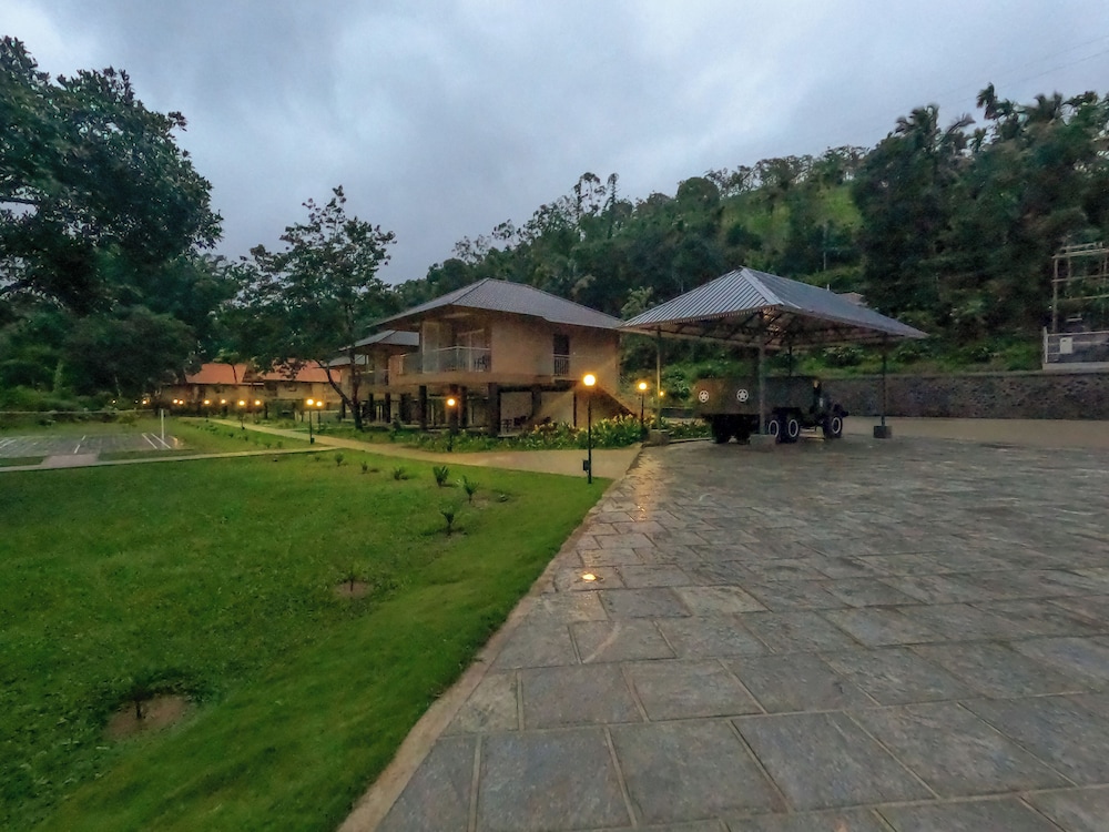 Sterling Vythiri Wayanad 46/58