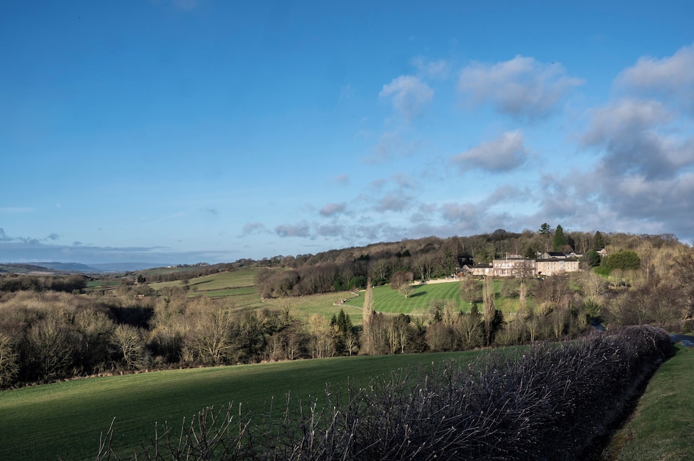 Wood Hall Hotel & Spa 46/55