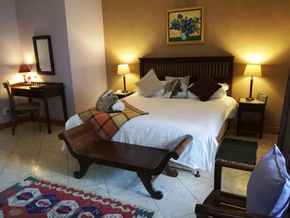 Cape Flame Guest House 9/32