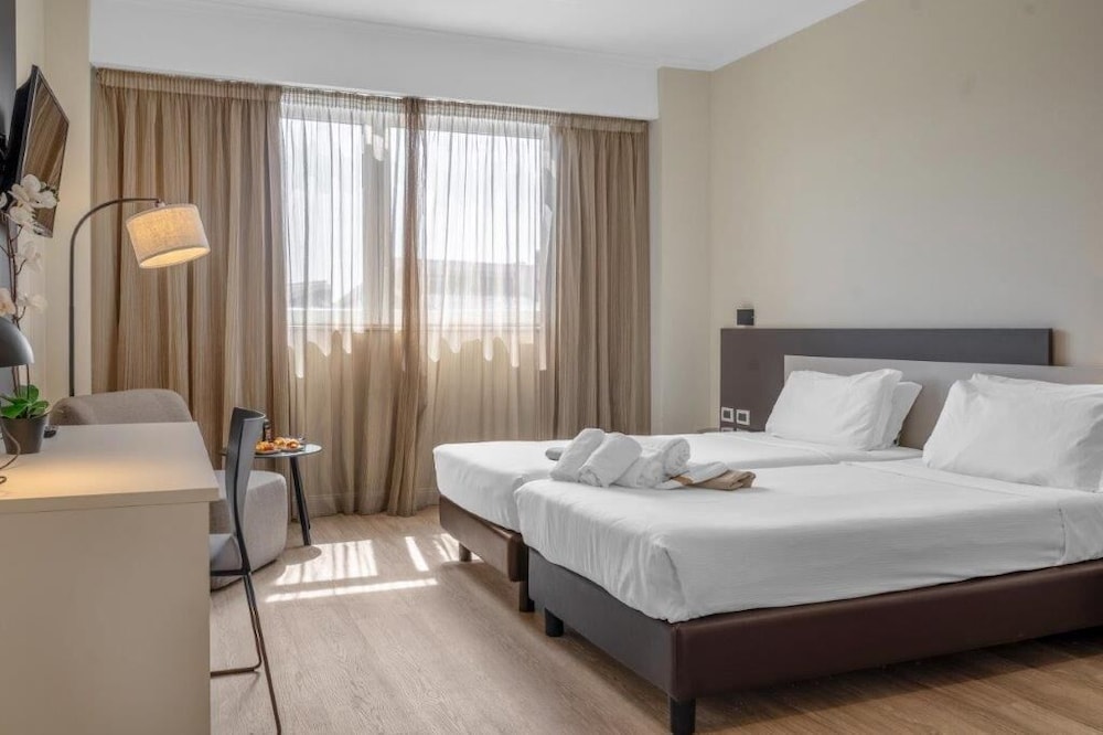 Hotel Capannelle 12/50