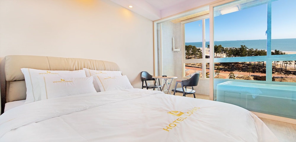 Lohas Hotel 13/29