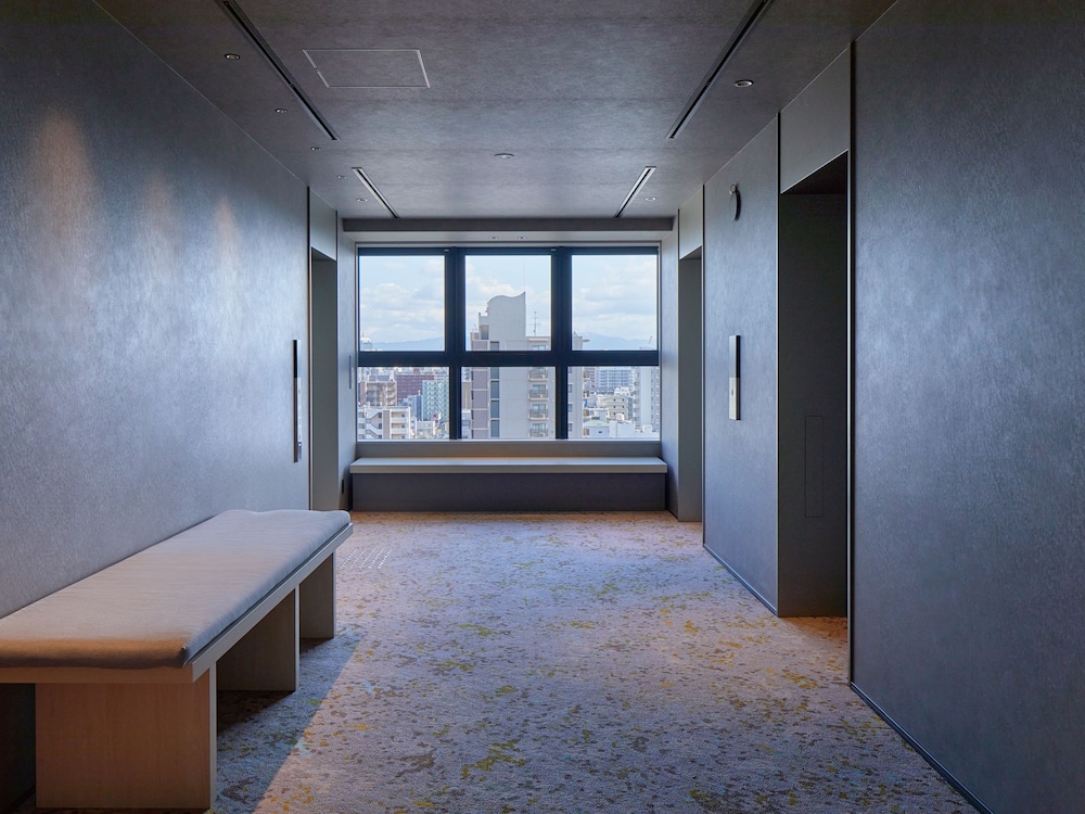Dorsett by Agora Osaka Sakai 34/59