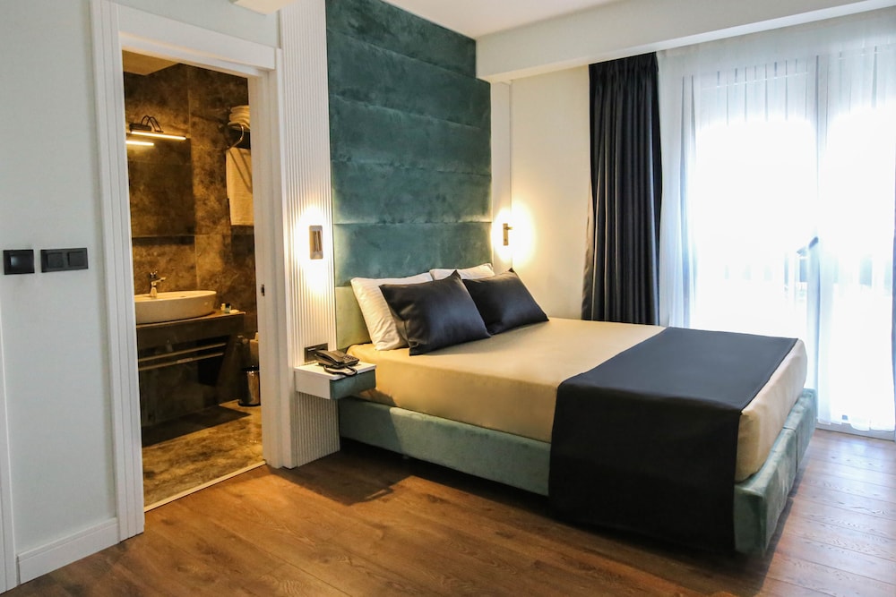 1 BEDROOM, SUPERIOR, DOUBLE BED