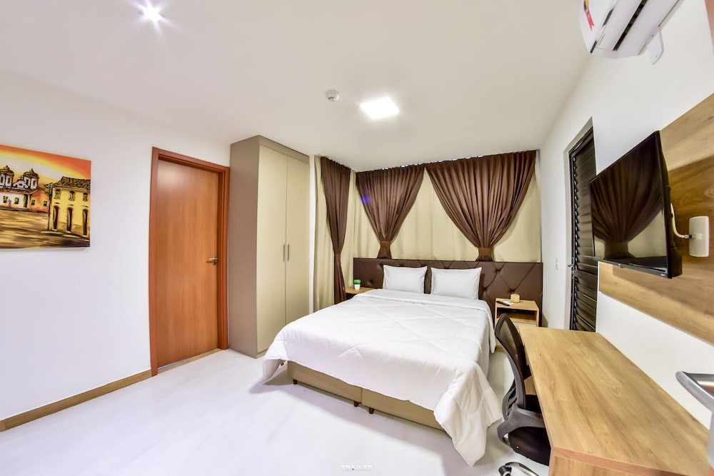 Hotel Aracaju Suites 15/36