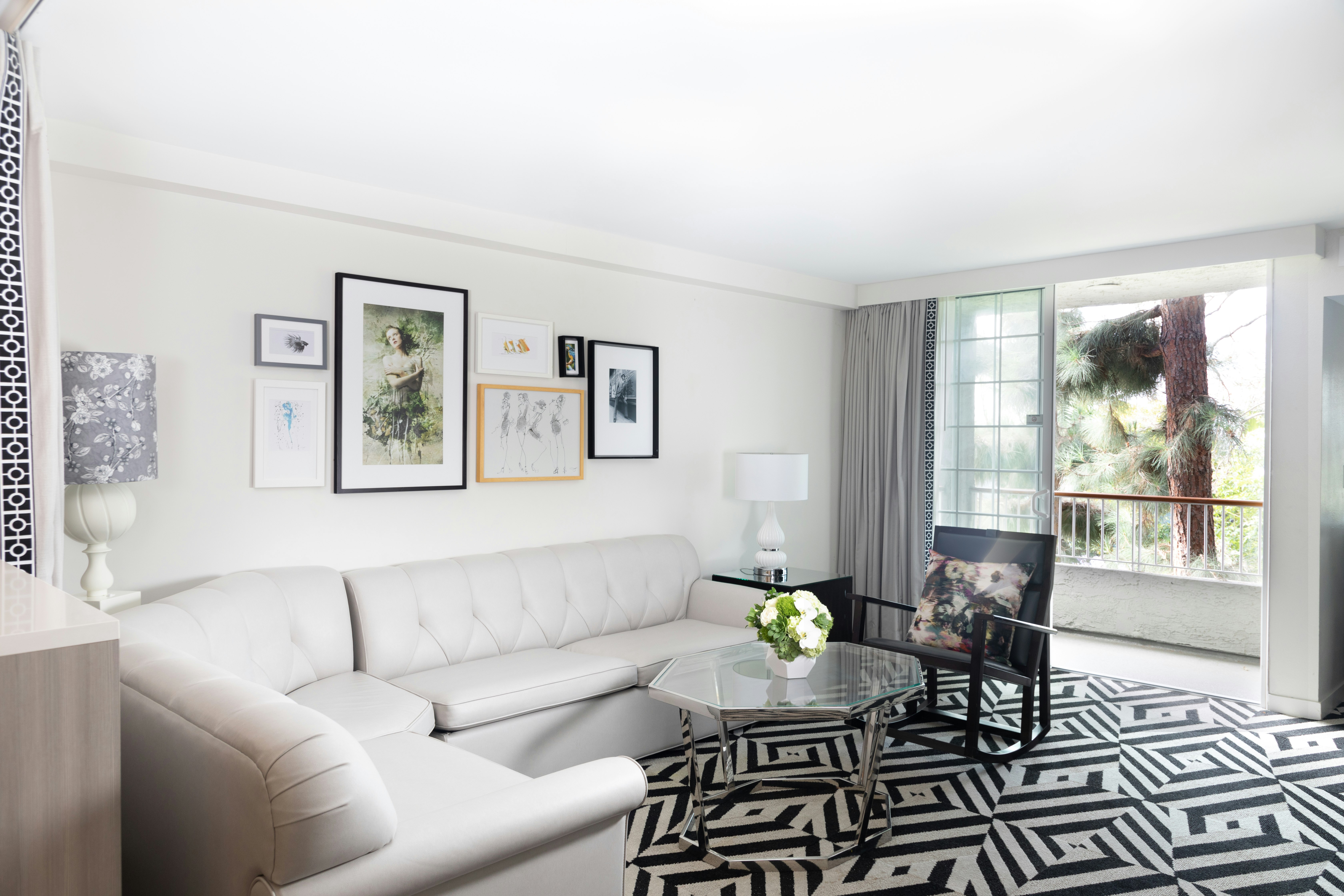 Chamberlain West Hollywood 44/77