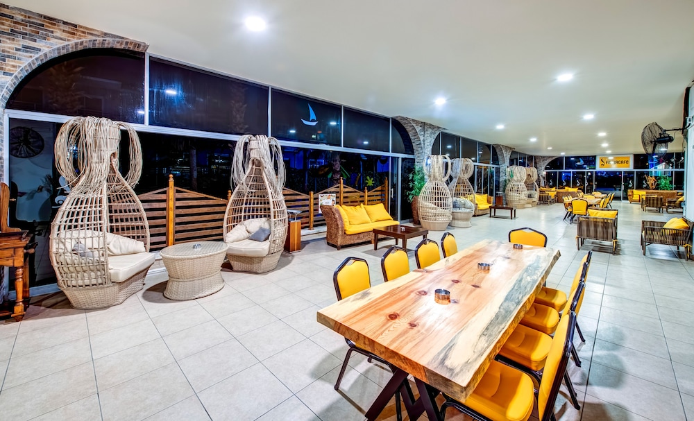 Bera Hotel Alanya 35/50