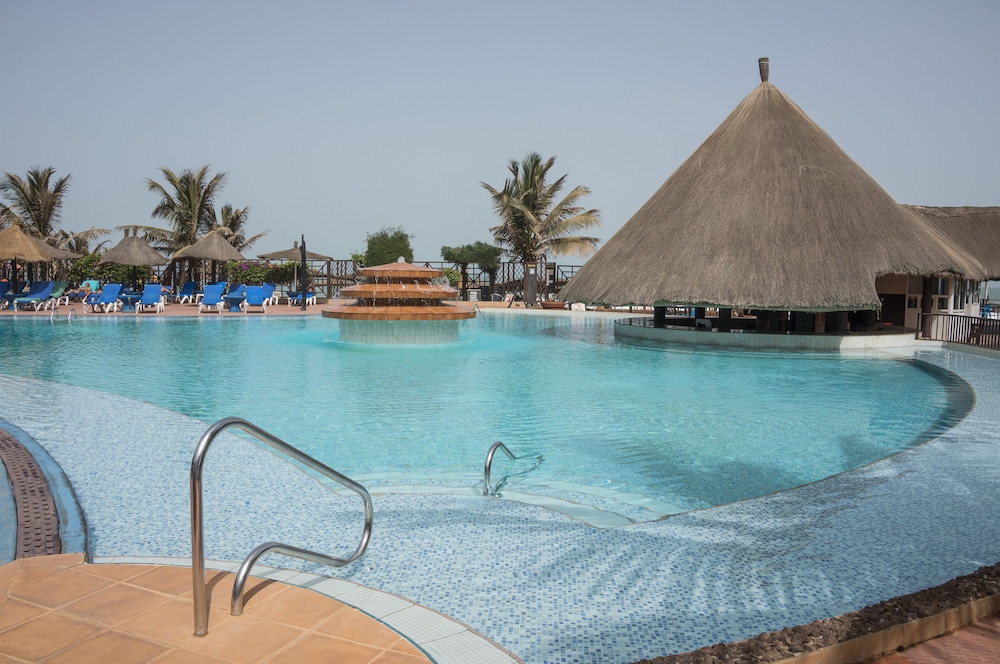 Senegambia Beach Hotel 39/73