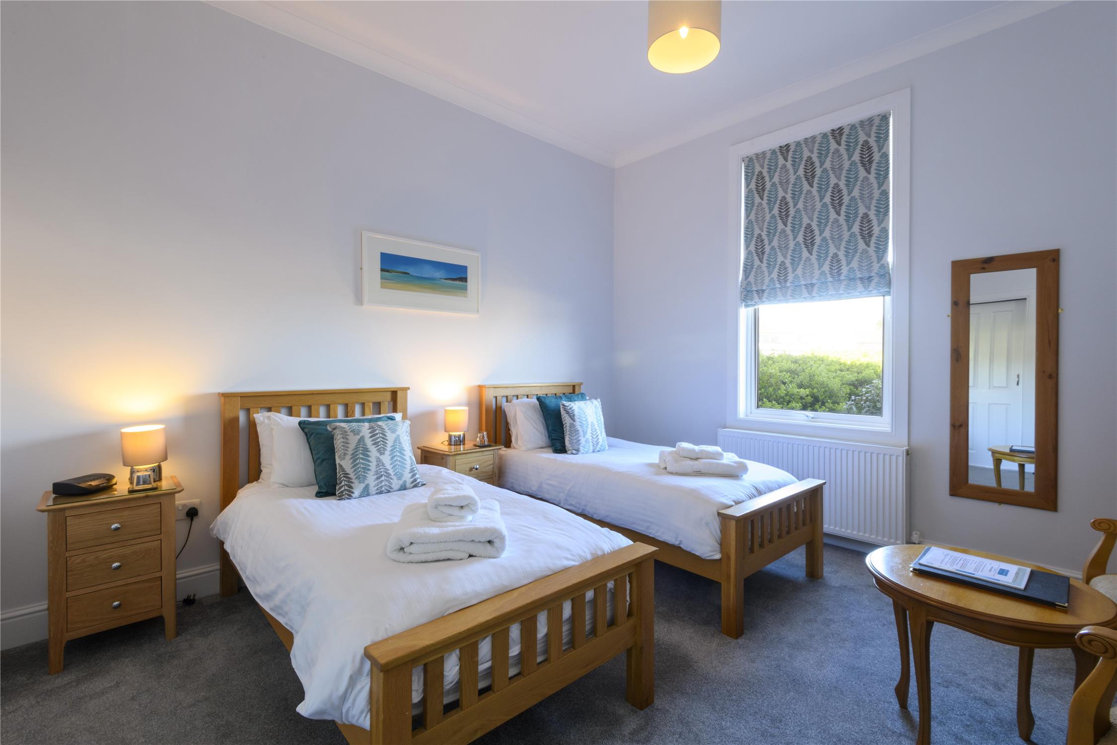Porth Veor Manor, Sure Hotel Collection By Best Western 13/59