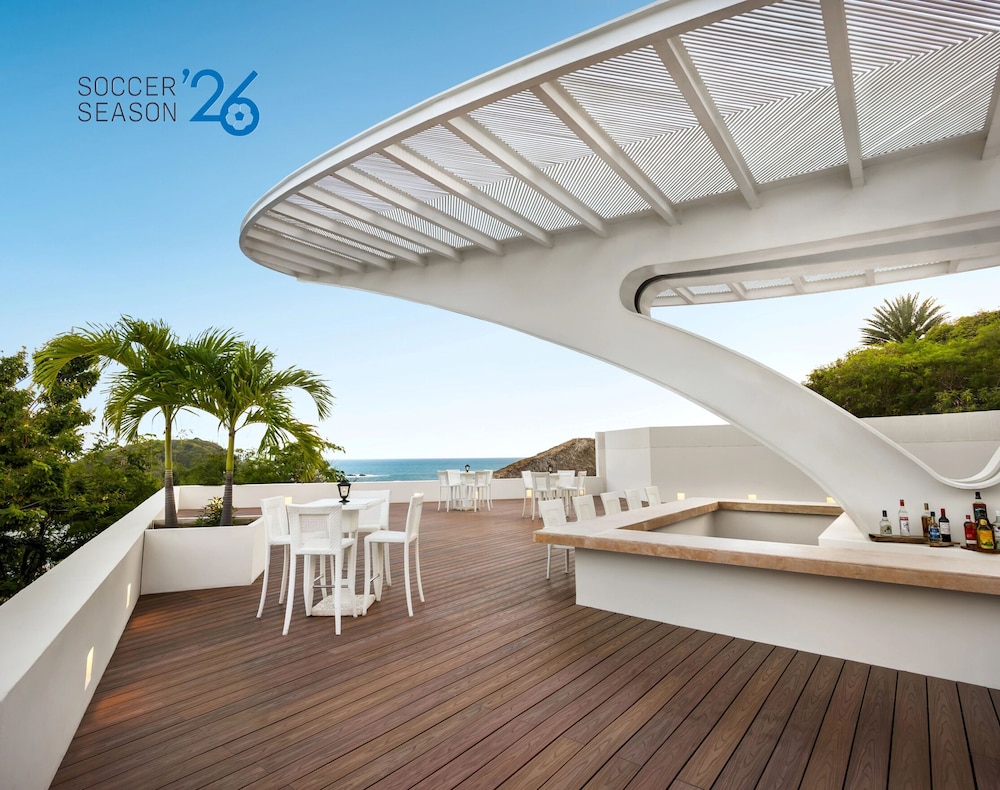 Secrets Huatulco Resort & Spa - Adults Only - All Inclusive 32/65