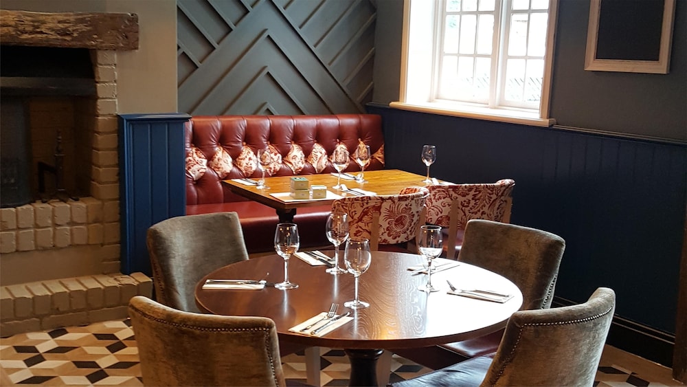 Premier Inn Wirral (Greasby) 24/37