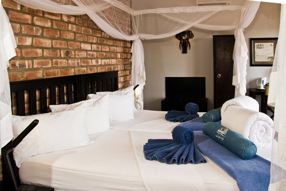 Etosha Safari Lodge 20/63
