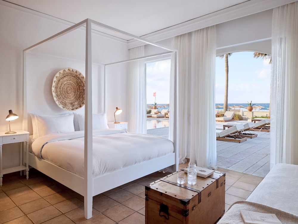 Apartment, King and Twin Beds, Near the Pool