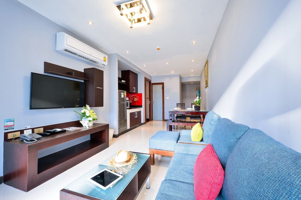 Nice Residence Hotel Huahin 29/50