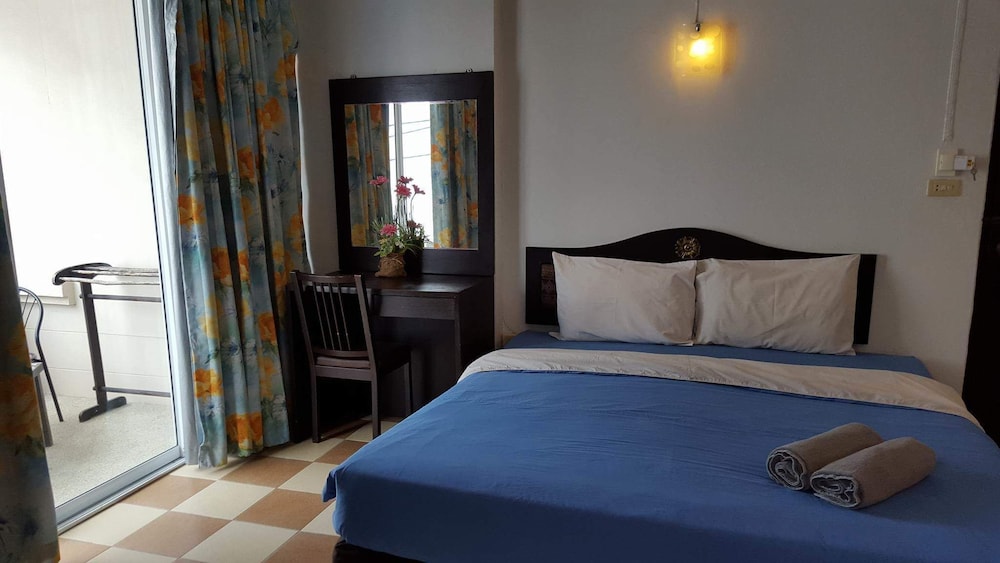 B & B Patong Beach House 12/34