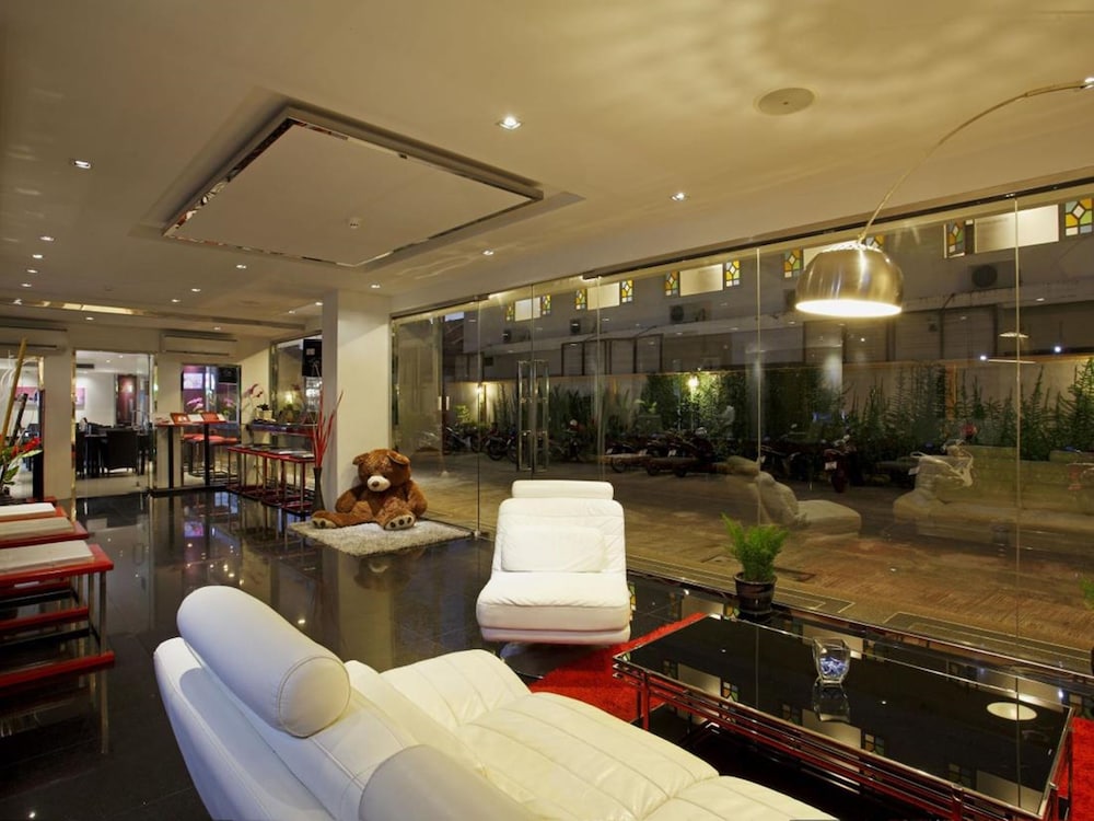 Grand Sunset Hotel 21/50