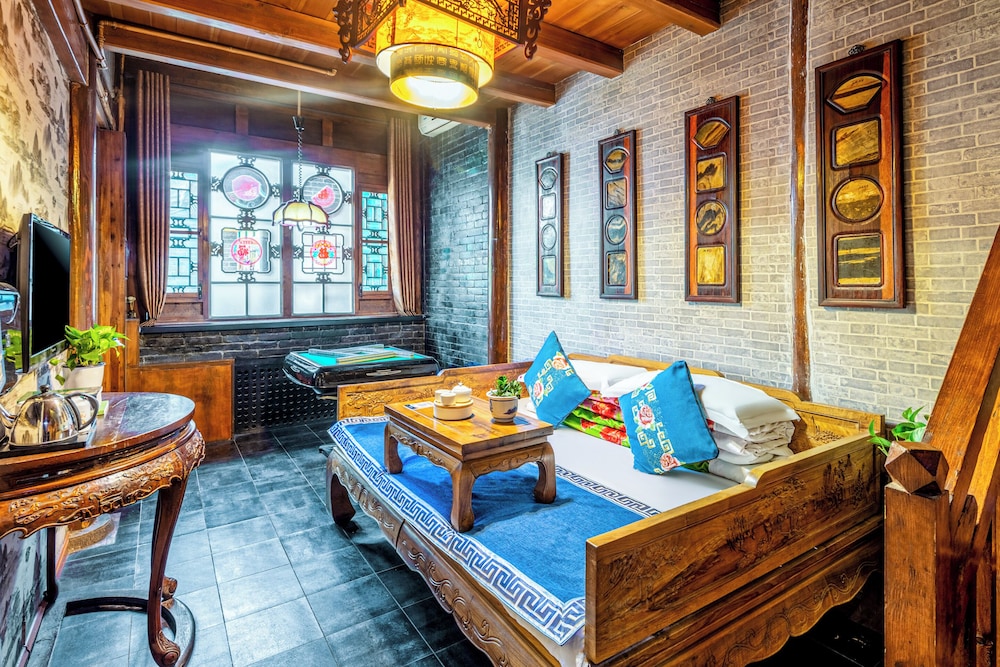 Baichanghong Inn 23/50