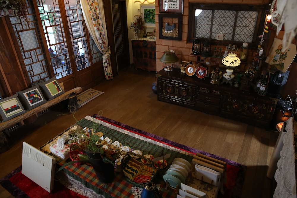 Gyodong-Salrae 7/50