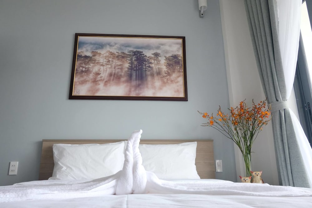 Dalat Memory Inn 9/15