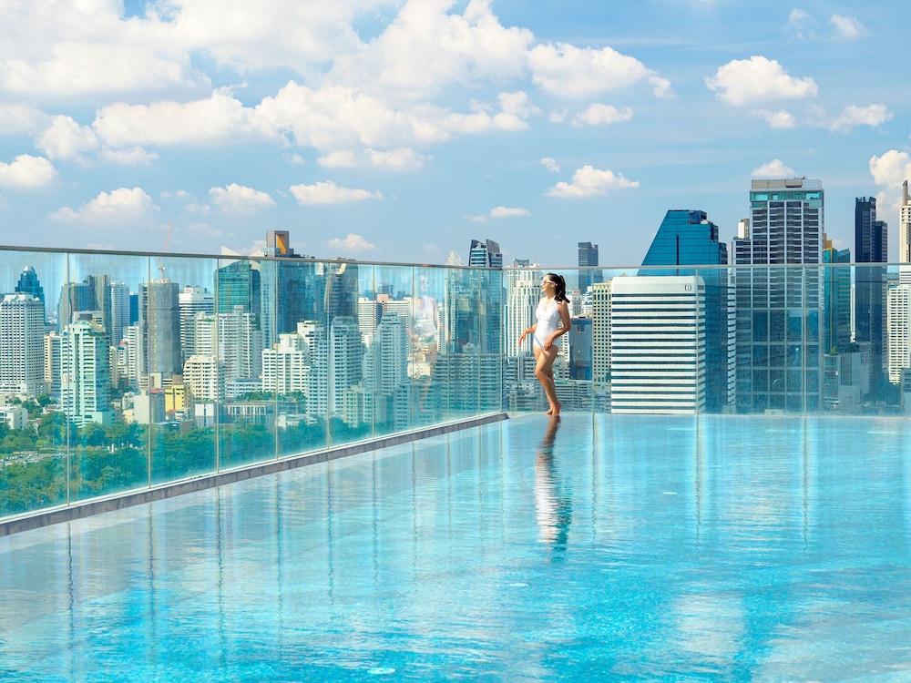 Wyndham Bangkok Queen Convention Centre 46/51