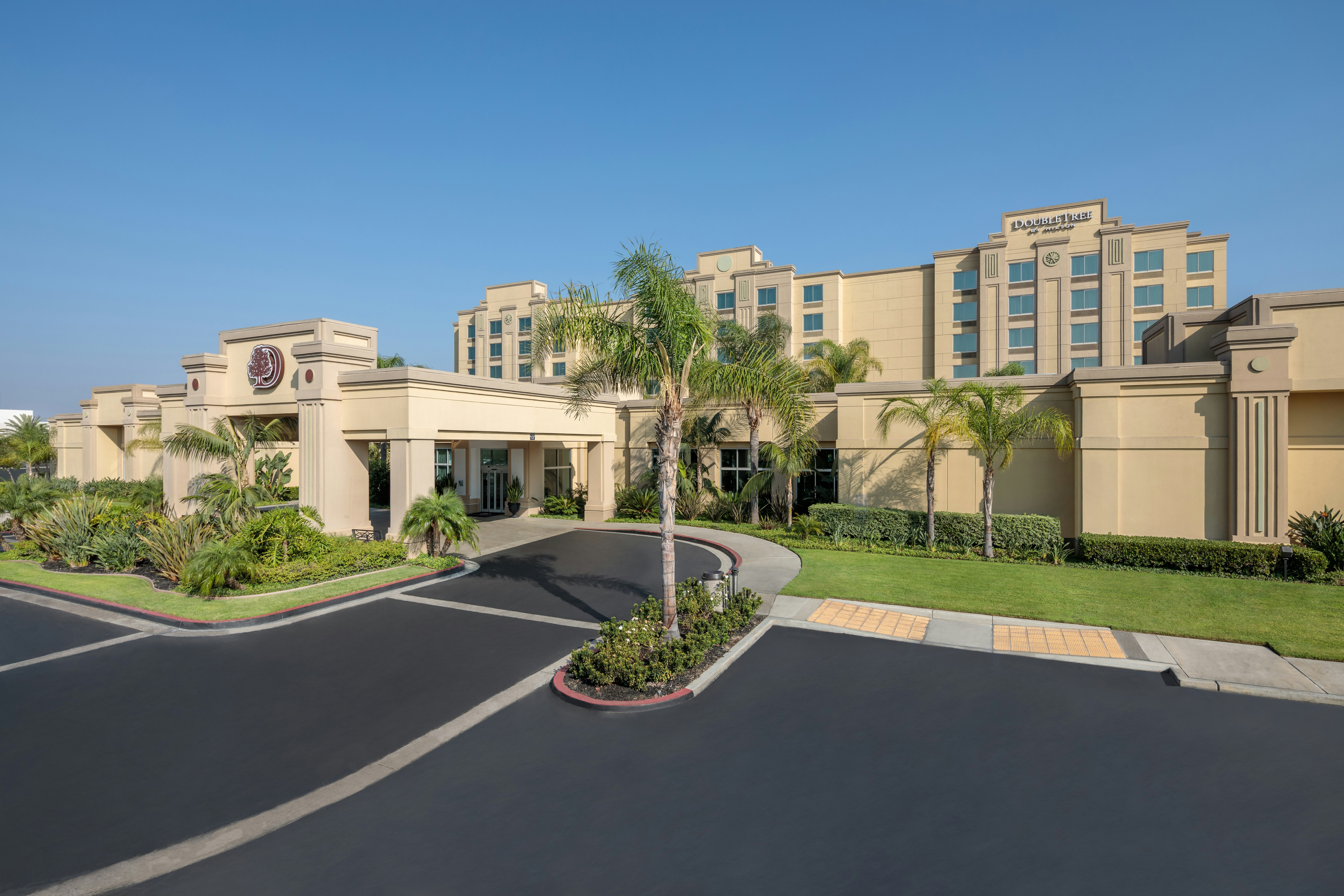 DoubleTree by Hilton Los Angeles - Commerce 41/43