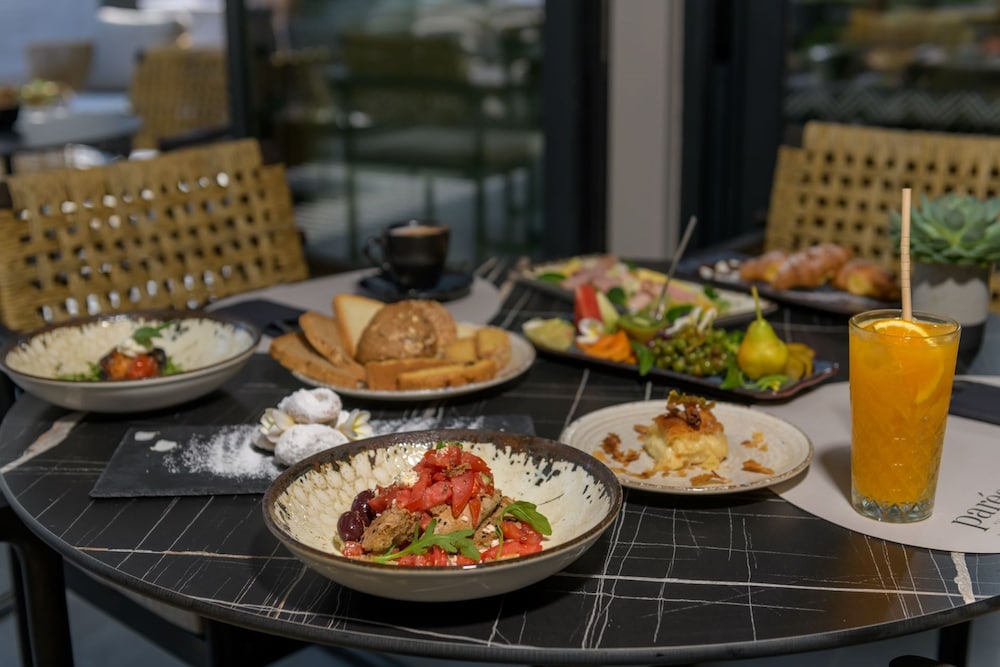 Evanik Chic Hotel 37/48