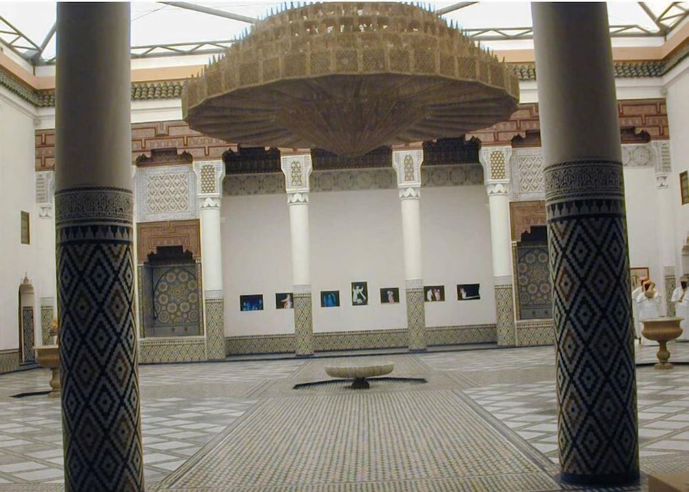 RIAD ERRABII 24/50