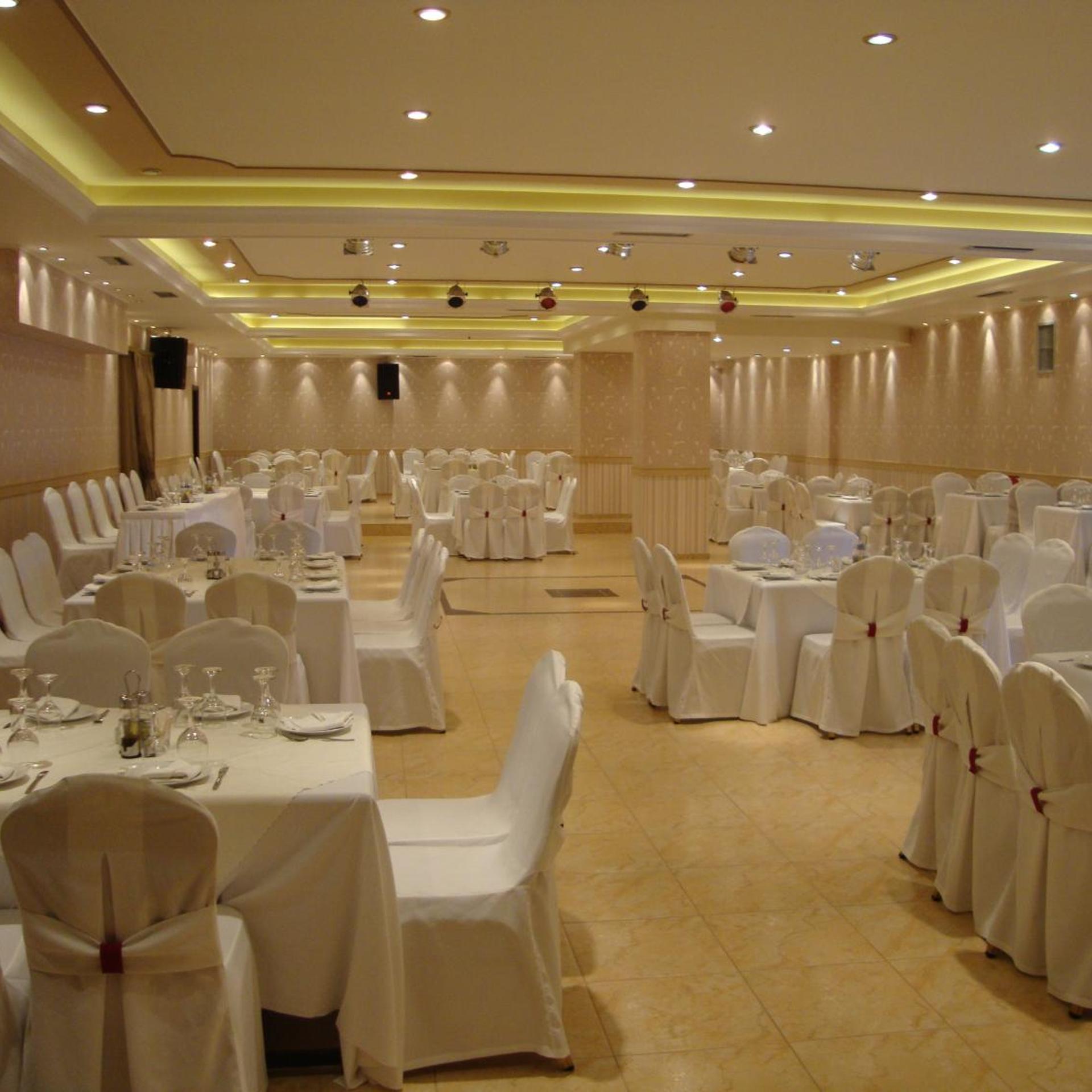 Hotel Selefkos Palace 50/60