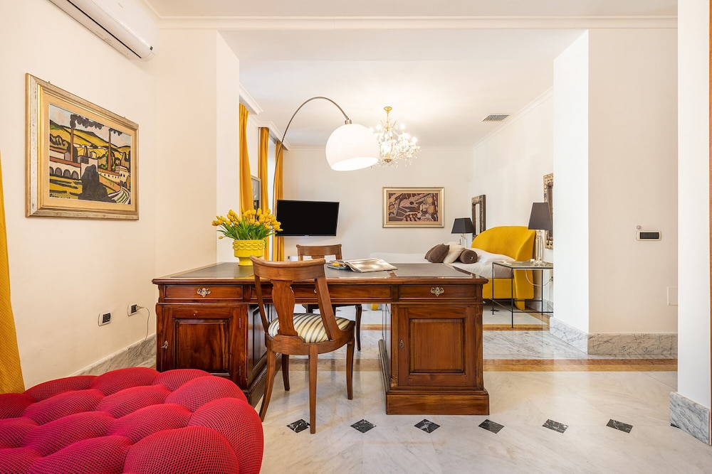 Relais La Lanterne 26/31