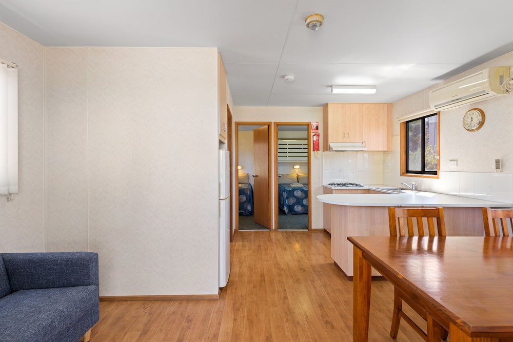 DISCOVERY PARKS – WHYALLA FORESHORE 8/46