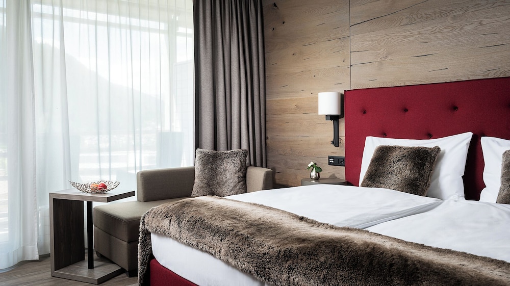Ameron Davos Swiss Mountain Resort 22/77